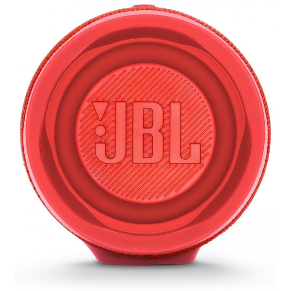 Фото - Портативная акустика JBL Charge 4 Red (JBLCHARGE4RED)