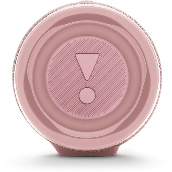 Фото - Портативная акустика JBL Charge 4 Pink (JBLCHARGE4PINK)
