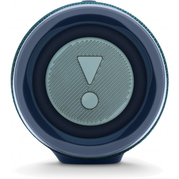 Фото - Портативная акустика JBL Charge 4 Blue (JBLCHARGE4BLU)