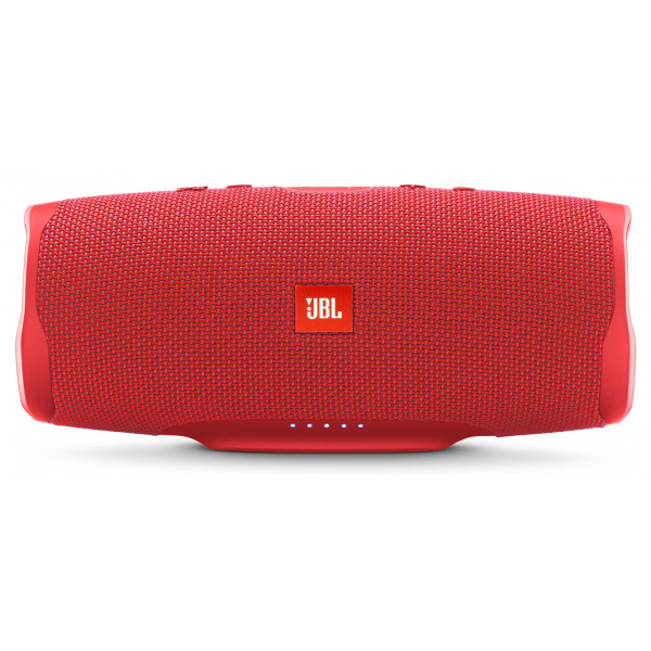 Фото - Портативная акустика JBL Charge 4 Red (JBLCHARGE4RED)