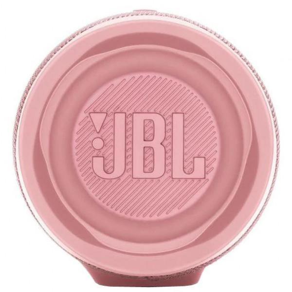 Фото - Портативная акустика JBL Charge 4 Pink (JBLCHARGE4PINK)