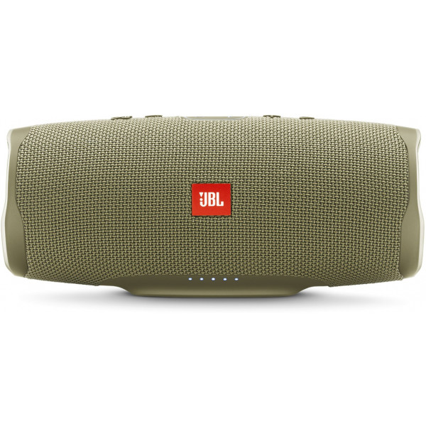 Фото - Портативная акустика JBL Charge 4 Sand (JBLCHARGE4SAND)