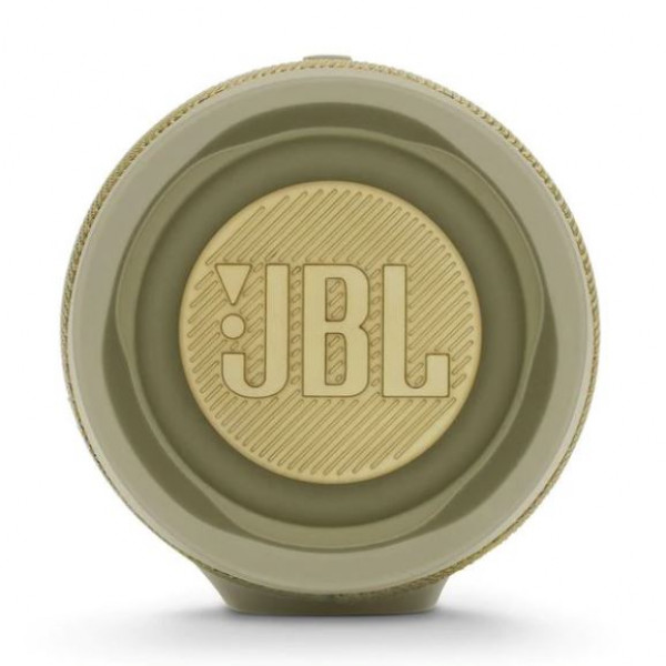 Фото - Портативная акустика JBL Charge 4 Sand (JBLCHARGE4SAND)