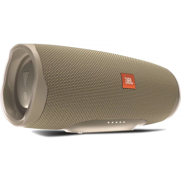 Фото - Портативная акустика JBL Charge 4 Sand (JBLCHARGE4SAND)