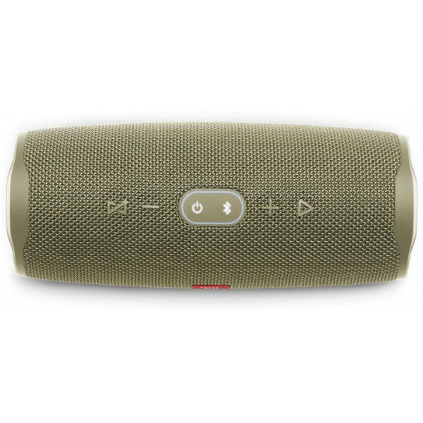 Фото - Портативная акустика JBL Charge 4 Sand (JBLCHARGE4SAND)