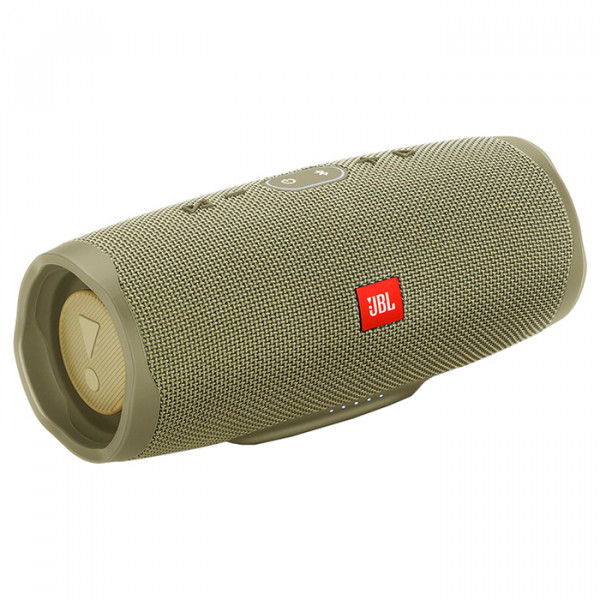 Фото - Портативная акустика JBL Charge 4 Sand (JBLCHARGE4SAND)