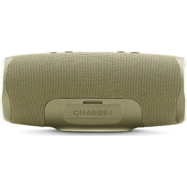 Фото - Портативная акустика JBL Charge 4 Sand (JBLCHARGE4SAND)