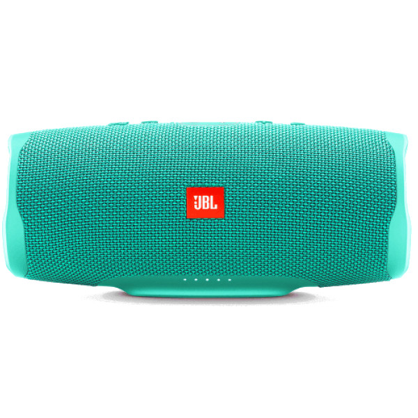 Фото - Портативная акустика JBL Charge 4 Teal (JBLCHARGE4TEAL)