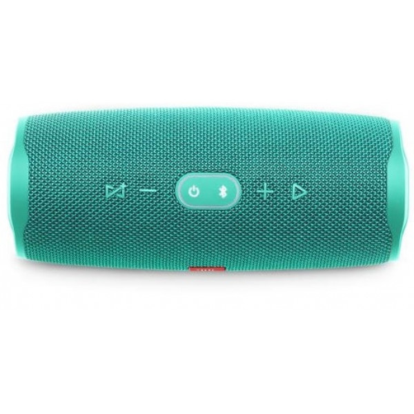 Фото - Портативная акустика JBL Charge 4 Teal (JBLCHARGE4TEAL)