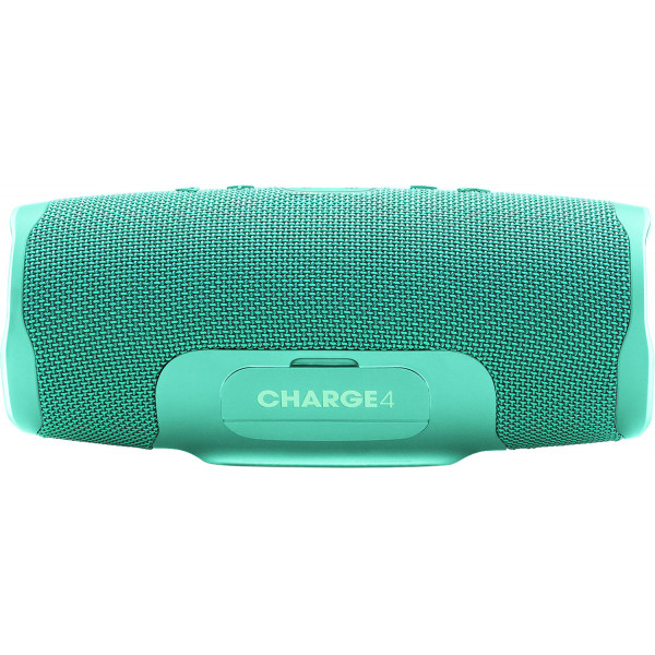 Фото - Портативная акустика JBL Charge 4 Teal (JBLCHARGE4TEAL)