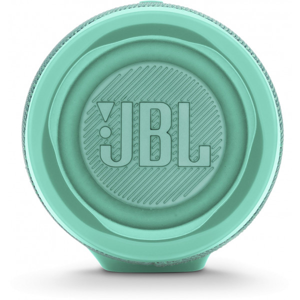 Фото - Портативная акустика JBL Charge 4 Teal (JBLCHARGE4TEAL)