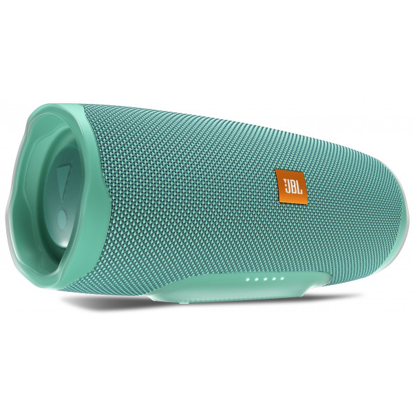 Фото - Портативная акустика JBL Charge 4 Teal (JBLCHARGE4TEAL)