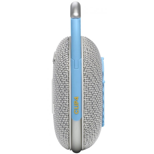 Фото - Портативная акустика JBL JBLCLIP4ECOWHT