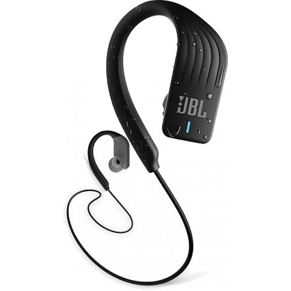 Фото - Наушники вкладыши беспроводные JBL Endurance Sprint Black (JBLENDURSPRINTBLK)