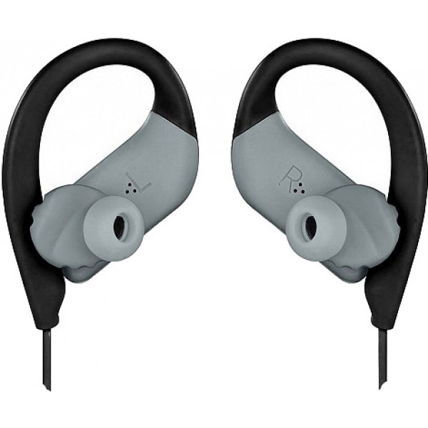 Фото - Наушники вкладыши беспроводные JBL Endurance Sprint Black (JBLENDURSPRINTBLK)