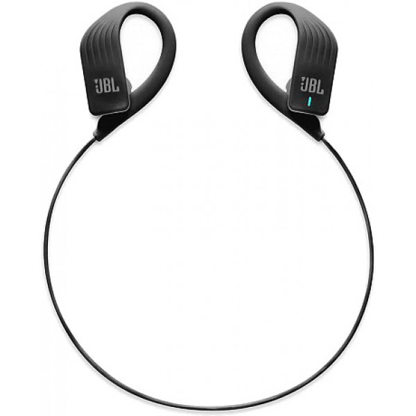 Фото - Наушники вкладыши беспроводные JBL Endurance Sprint Black (JBLENDURSPRINTBLK)