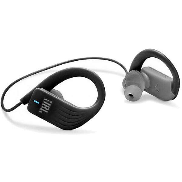 Фото - Наушники вкладыши беспроводные JBL Endurance Sprint Black (JBLENDURSPRINTBLK)