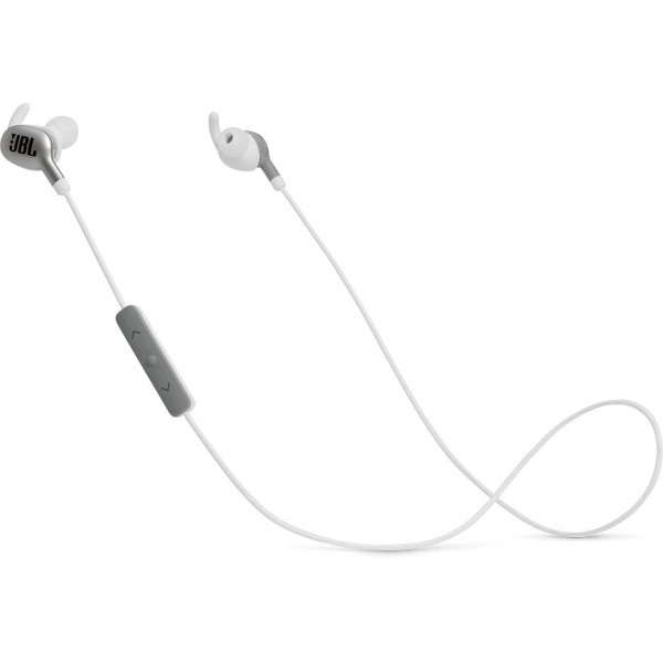 Фото - Наушники вкладыши JBL EVEREST 110 Silver (V110BTSIL)