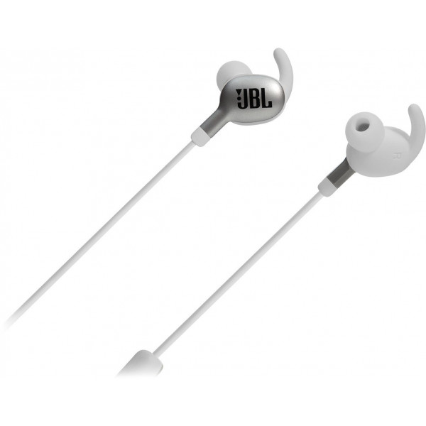 Фото - Наушники вкладыши JBL EVEREST 110 Silver (V110BTSIL)