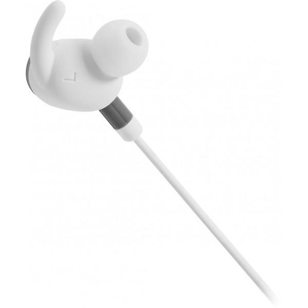 Фото - Наушники вкладыши JBL EVEREST 110 Silver (V110BTSIL)