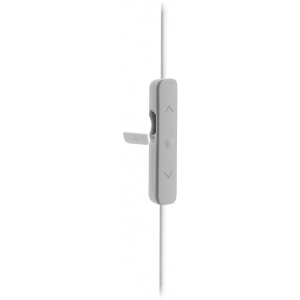 Фото - Наушники вкладыши JBL EVEREST 110 Silver (V110BTSIL)