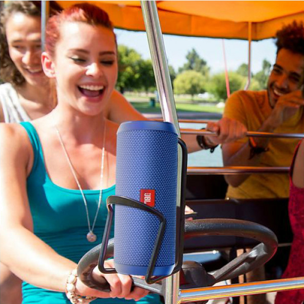 Фото - Портативная акустика JBL FLIP 3 BLUE (JBLFLIP3BLUE)