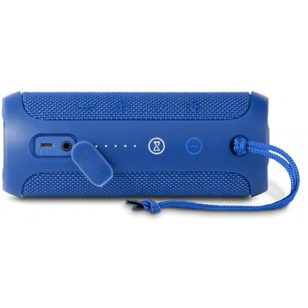 Фото - Портативная акустика JBL FLIP 3 BLUE (JBLFLIP3BLUE)