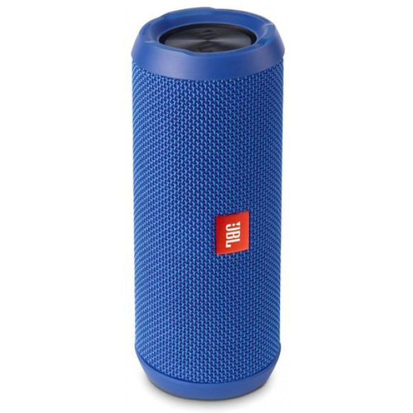 Фото - Портативная акустика JBL FLIP 3 BLUE (JBLFLIP3BLUE)