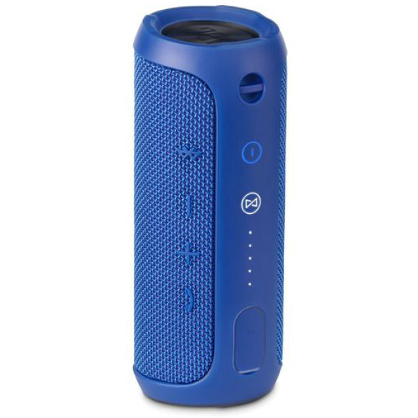 Фото - Портативная акустика JBL FLIP 3 BLUE (JBLFLIP3BLUE)