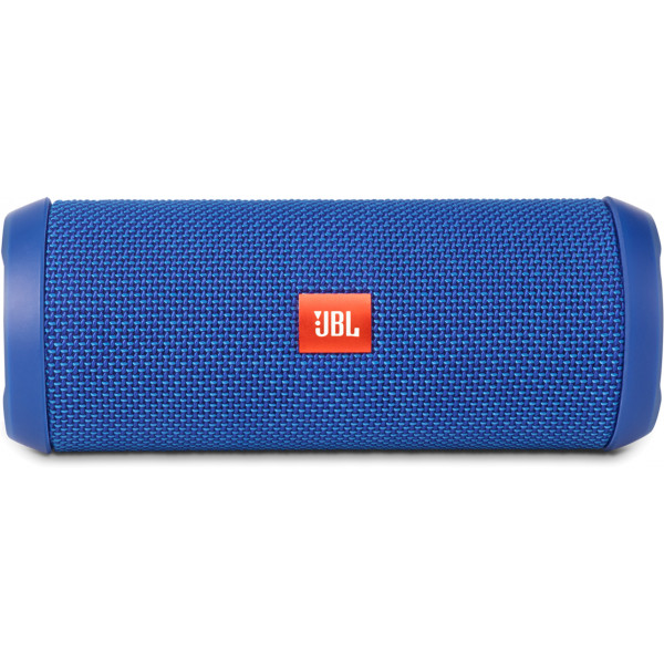 Фото - Портативная акустика JBL FLIP 3 BLUE (JBLFLIP3BLUE)