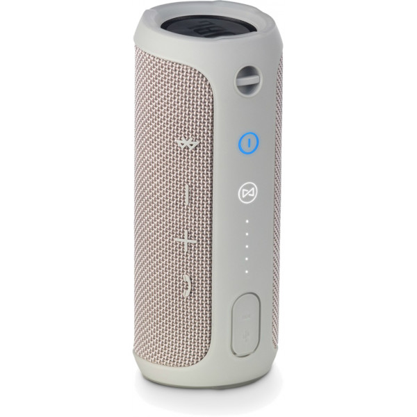 Фото - Портативная акустика JBL FLIP 3 GREY (JBLFLIP3GRAY)
