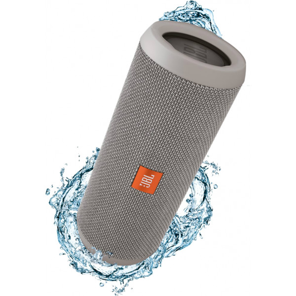 Фото - Портативная акустика JBL FLIP 3 GREY (JBLFLIP3GRAY)
