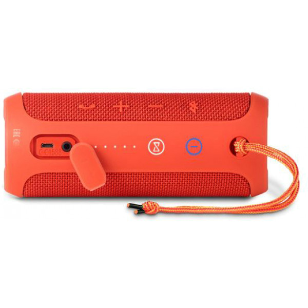 Фото - Портативная акустика JBL FLIP 3 ORANGE (JBLFLIP3ORG)