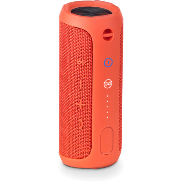Фото - Портативная акустика JBL FLIP 3 ORANGE (JBLFLIP3ORG)