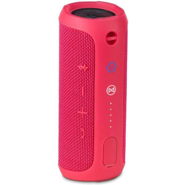Фото - Портативная акустика JBL FLIP 3 PINK (JBLFLIP3PINK)