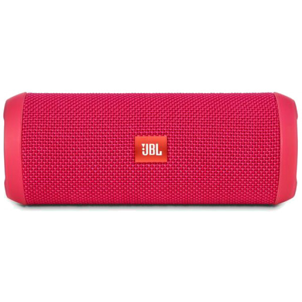 Фото - Портативная акустика JBL FLIP 3 PINK (JBLFLIP3PINK)