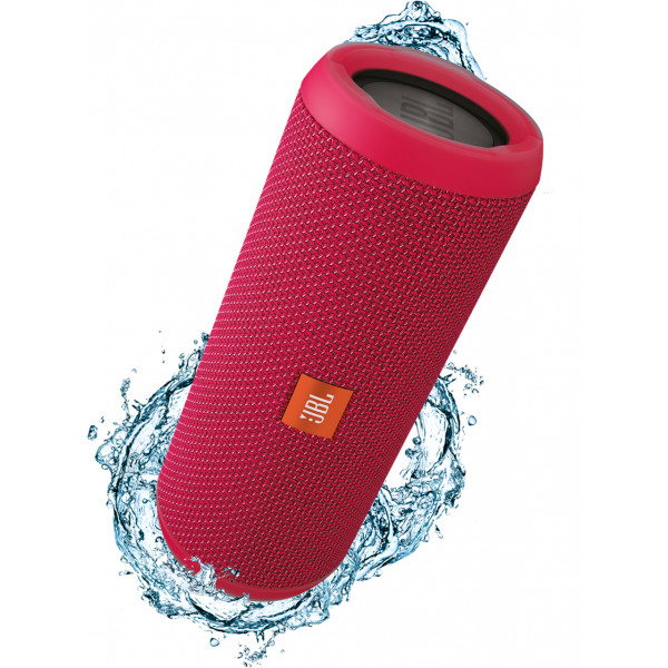 Фото - Портативная акустика JBL FLIP 3 PINK (JBLFLIP3PINK)