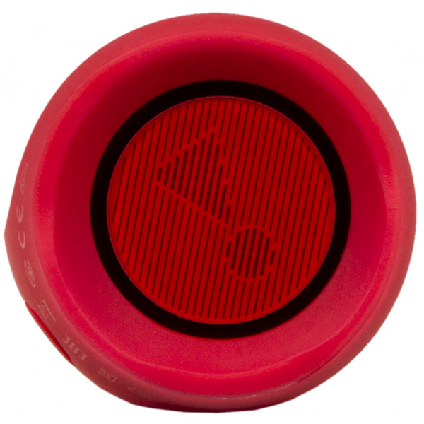 Фото - Портативная акустика JBL Flip 4 Red (JBLFLIP4RED)