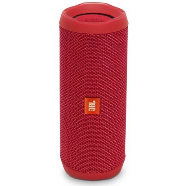 Фото - Портативная акустика JBL Flip 4 Red (JBLFLIP4RED)