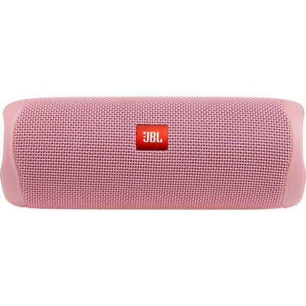 Фото - Портативная акустика JBL Flip 5 Pink (JBLFLIP5PINK)