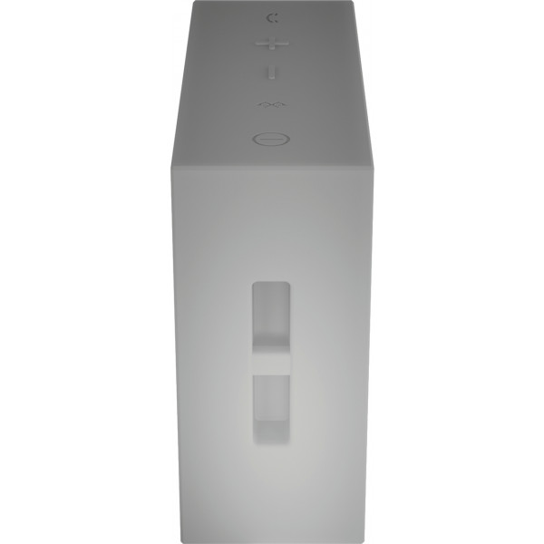 Фото - Портативная акустика JBL GO Gray (JBLGOGRAY)