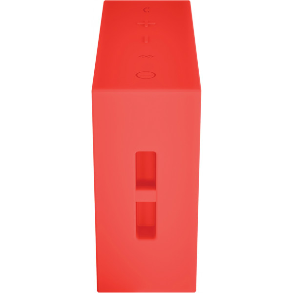 Фото - Портативная акустика JBL GO Red (JBLGORED)