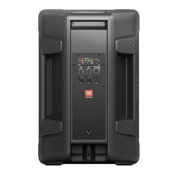 Фото - Акустическая система JBL IRX112BT