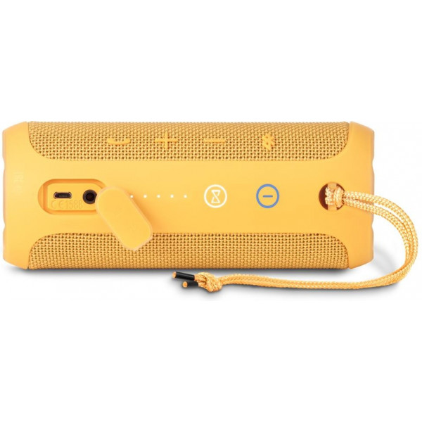 Фото - Портативная акустика JBL FLIP 3 YELLOW (JBLFLIP3YEL)