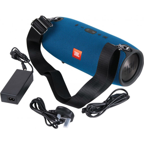 Фото - Акустическая система JBL JBLXTREMEBLUEU