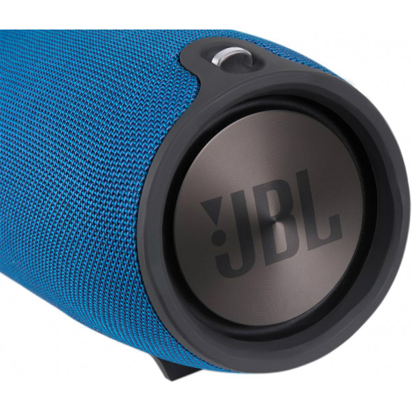 Фото - Акустическая система JBL JBLXTREMEBLUEU