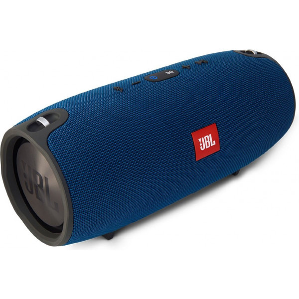 Фото - Акустическая система JBL JBLXTREMEBLUEU