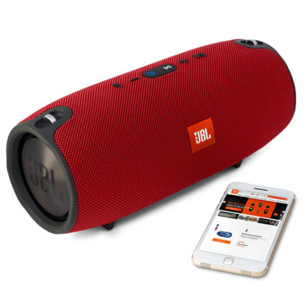 Фото - Акустическая система JBL JBLXTREMEREDEU
