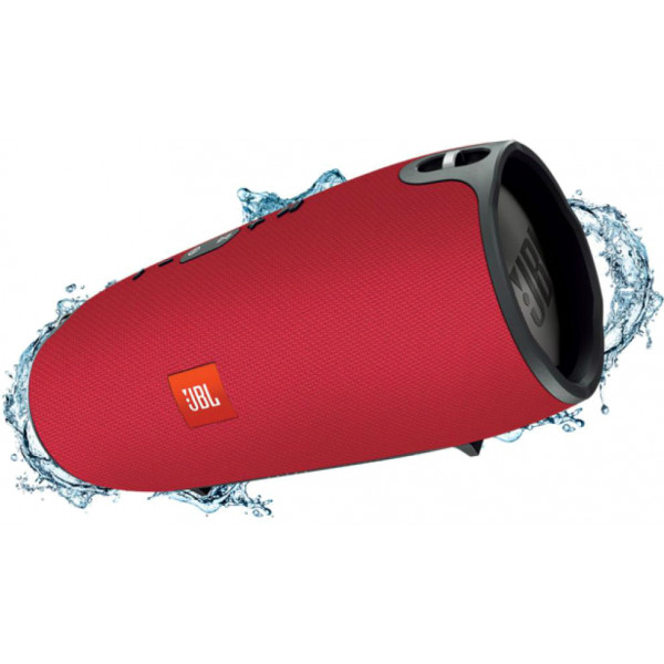 Фото - Акустическая система JBL JBLXTREMEREDEU