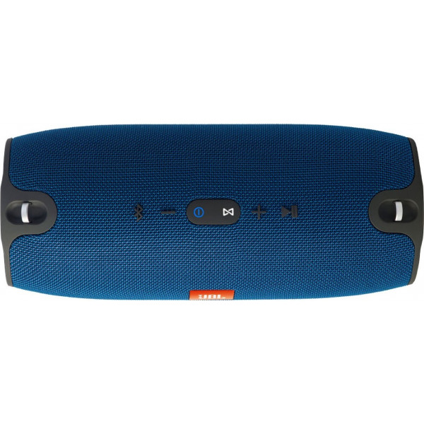 Фото - Акустическая система JBL JBLXTREMEBLUEU